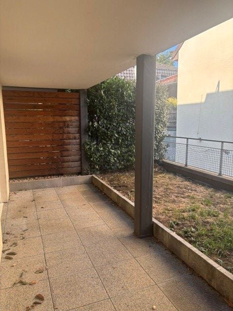 Appartement Rue de la Rivière à Brumath