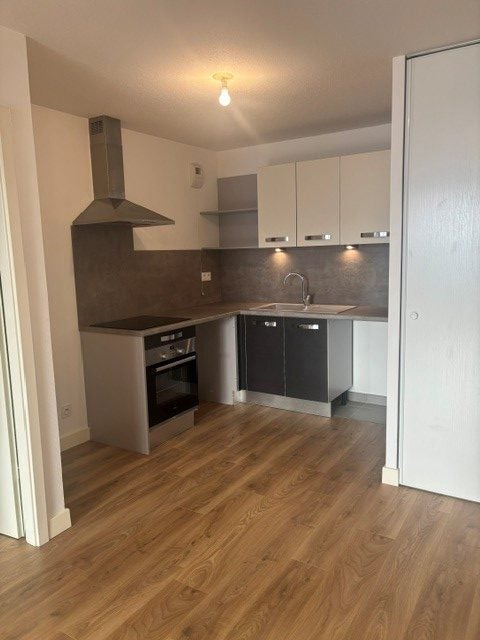Appartement Rue de la Rivière à Brumath