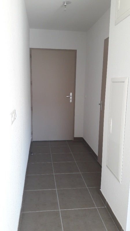 Appartement Avenue Louis Sallenave à Pau