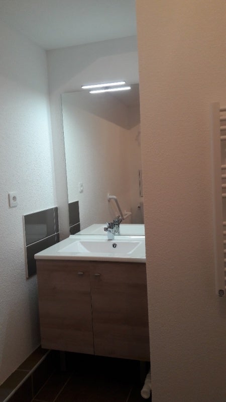 Appartement Avenue Louis Sallenave à Pau