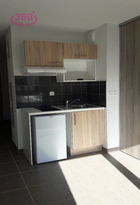 Appartement Avenue Louis Sallenave à Pau