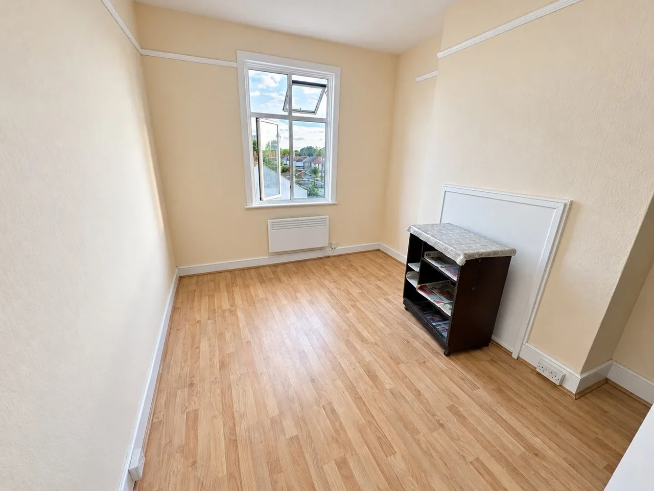Flat The Broadway in Greater London