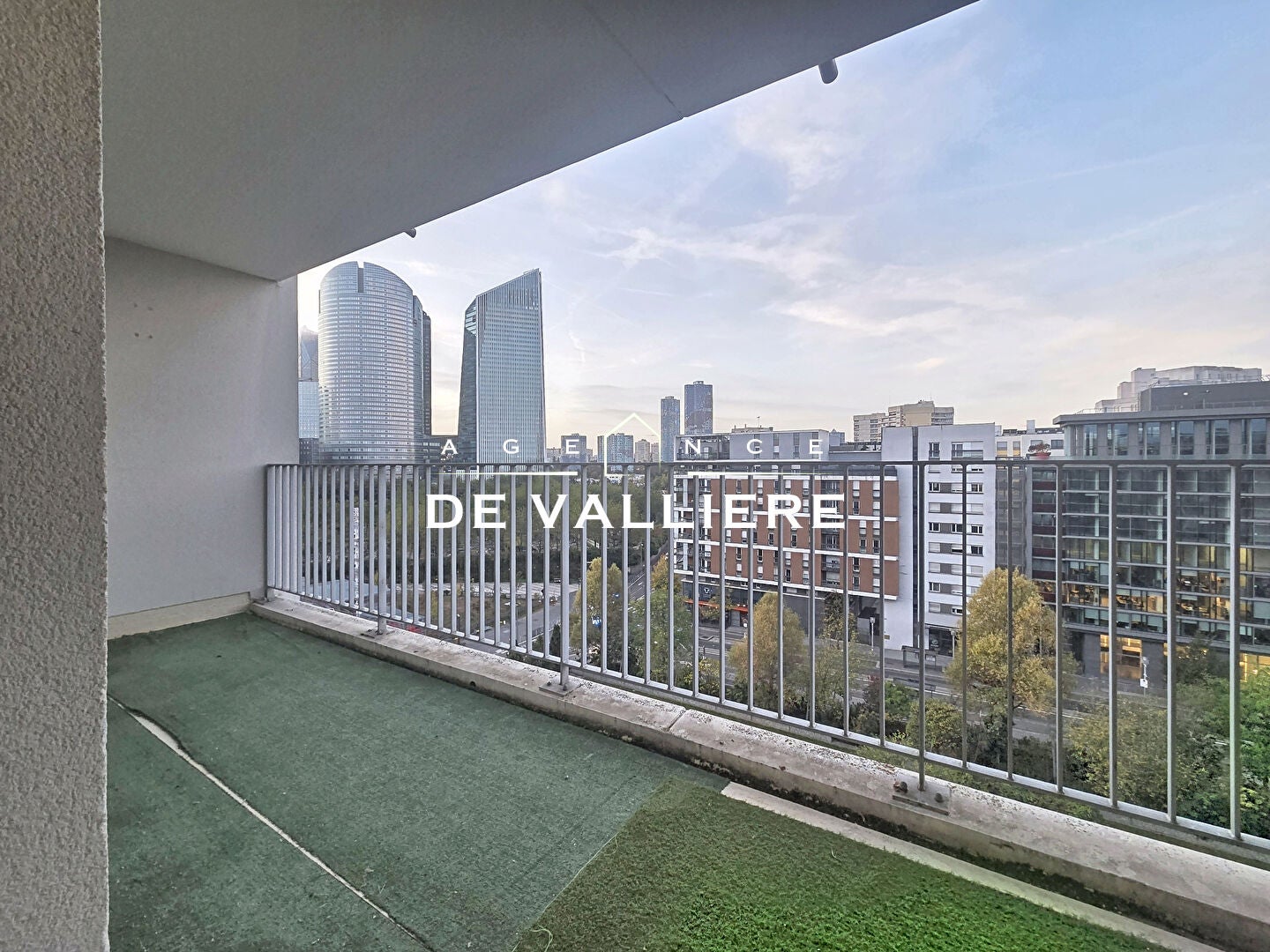 Appartement Rue de la Folie à Nanterre