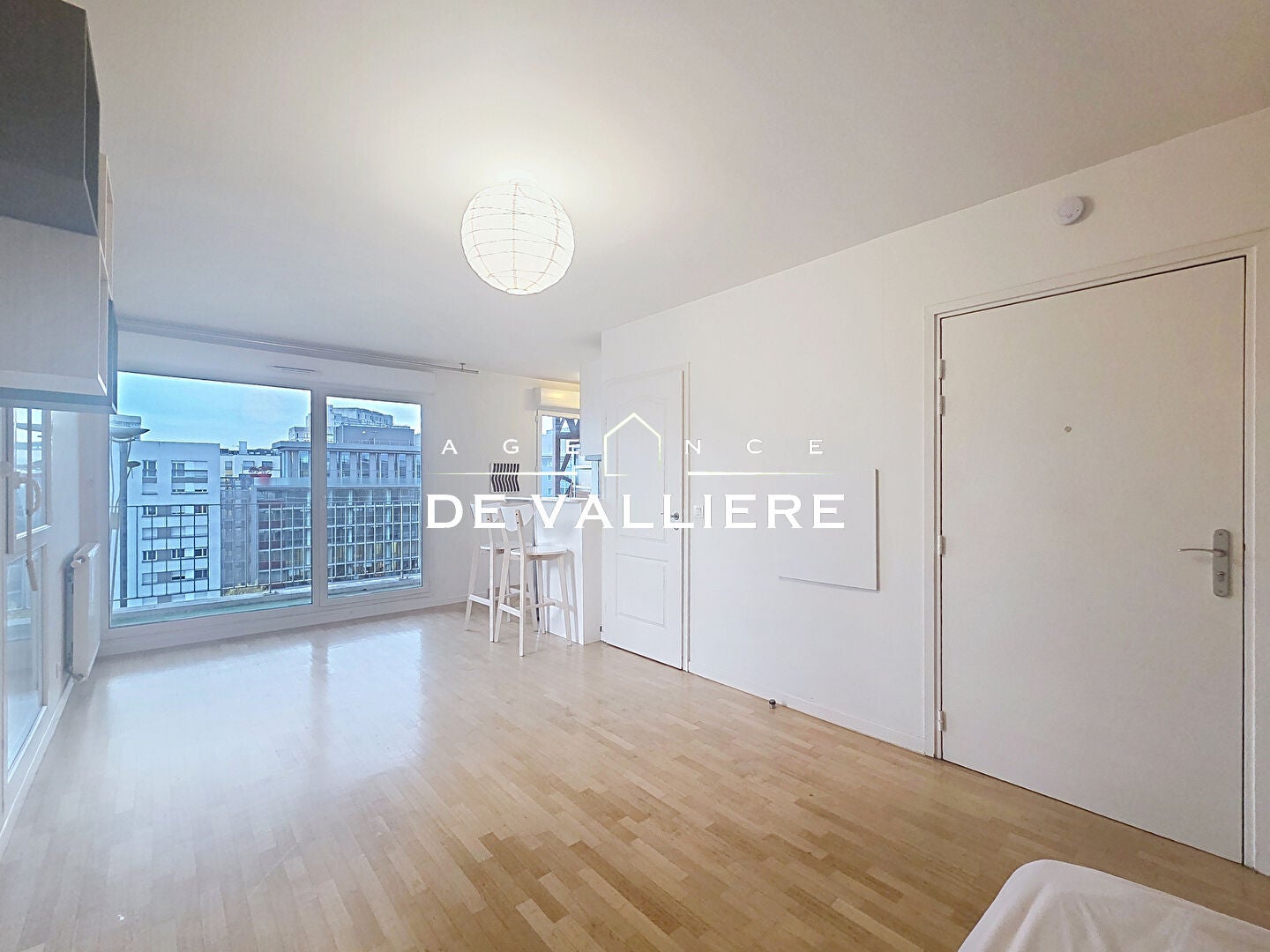 Appartement Rue de la Folie à Nanterre