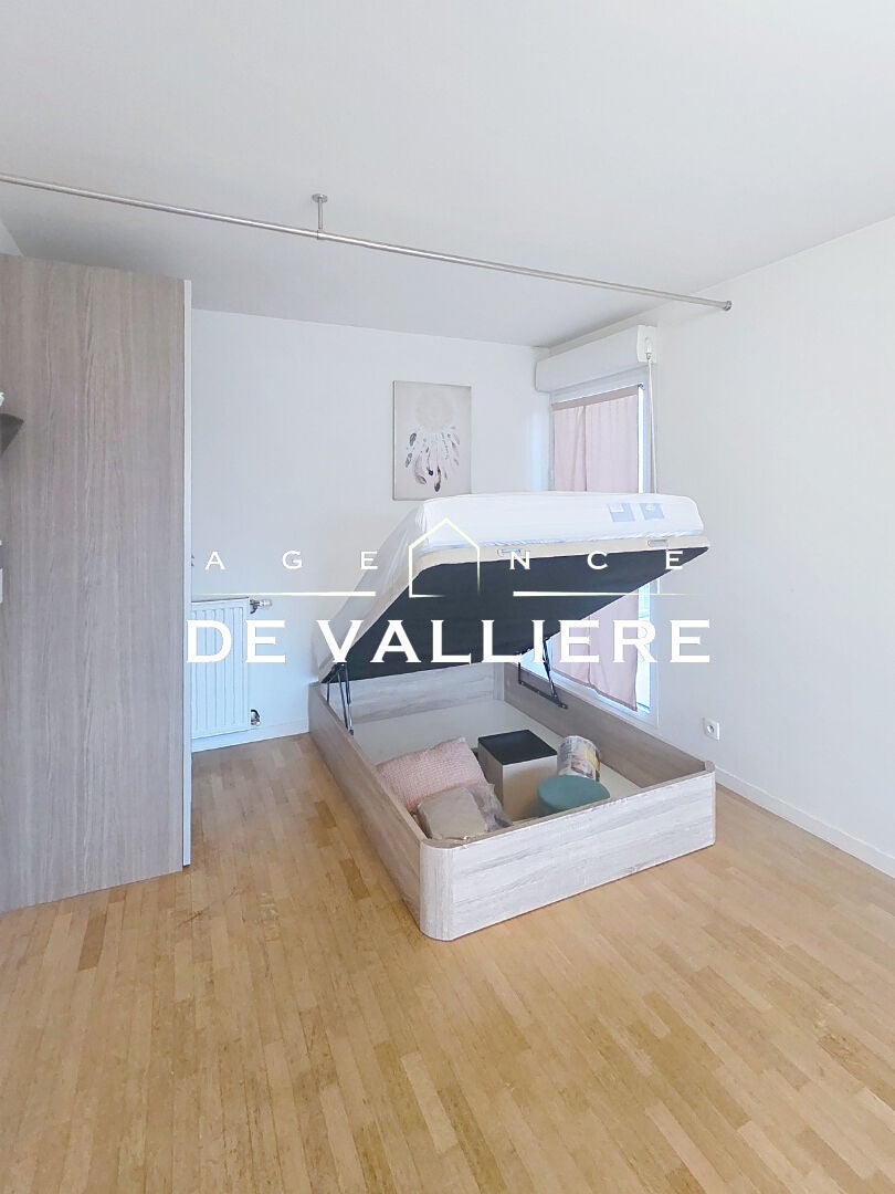 Appartement Rue de la Folie à Nanterre