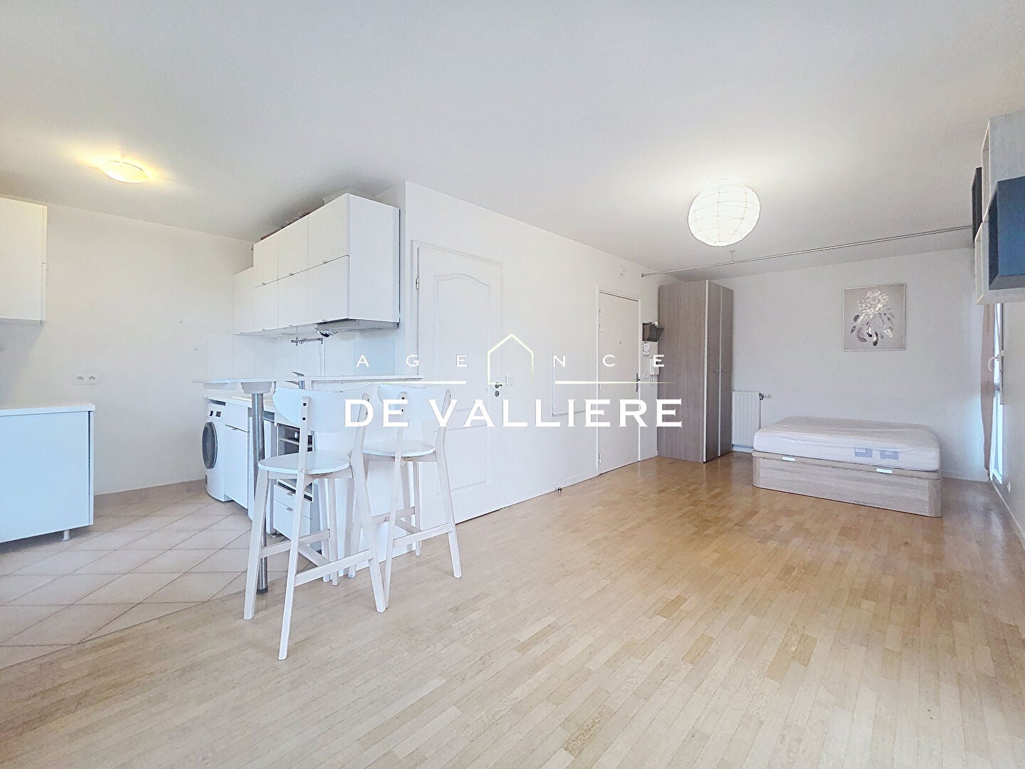 Appartement Rue de la Folie à Nanterre
