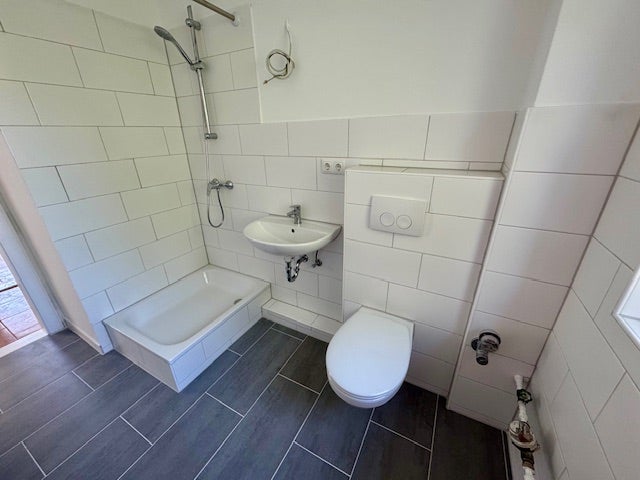 Wohnung Stolpmünder Straße in Glückstadt