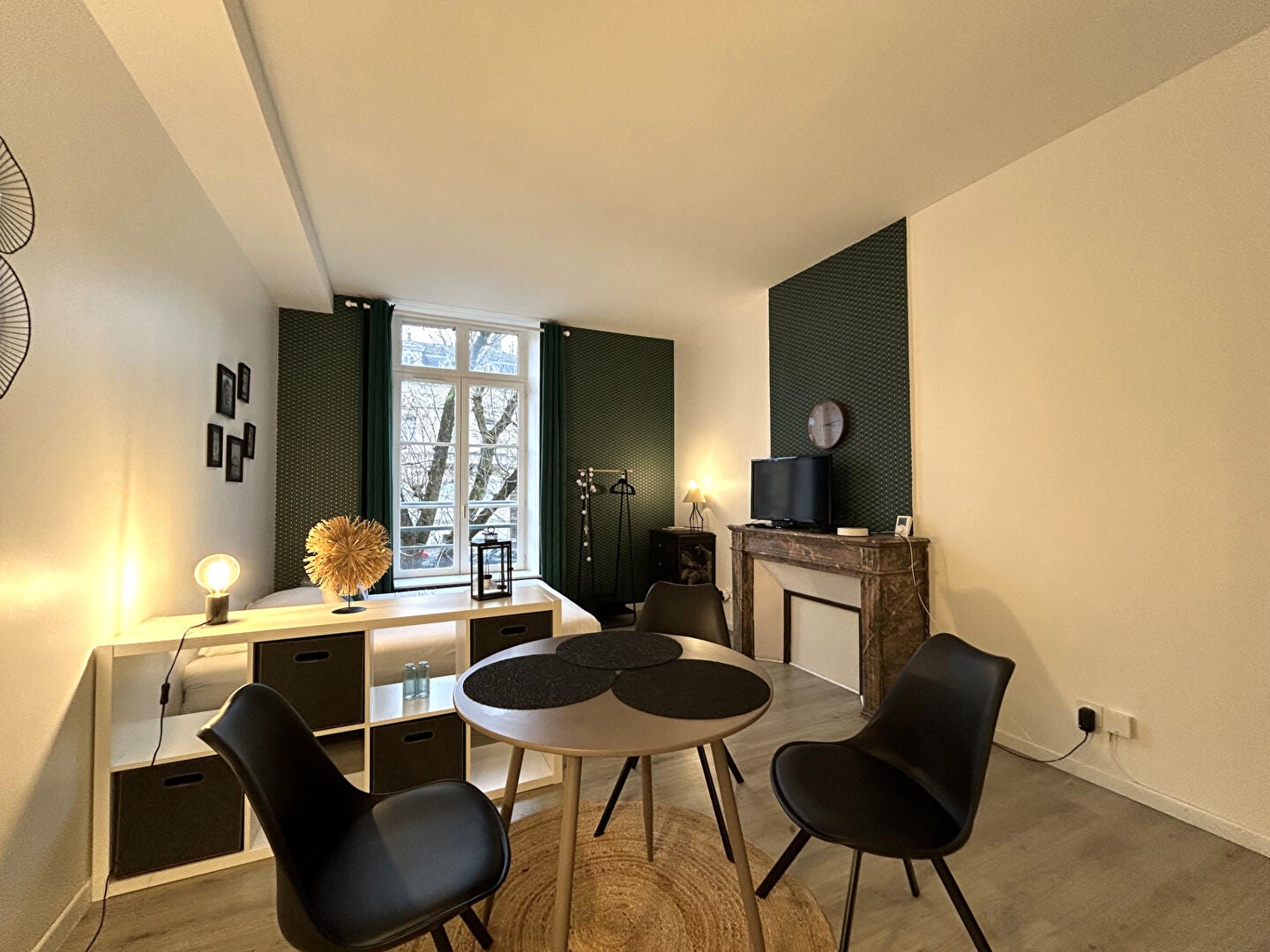 Appartement Cours Aristide Briand à Charleville-Mézières