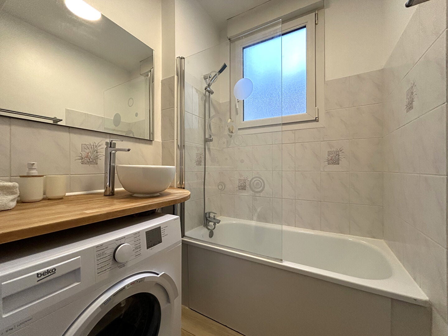 Appartement Cours Aristide Briand à Charleville-Mézières