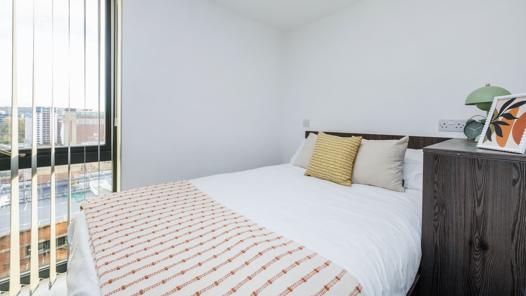 Room City Road in Newcastle upon Tyne