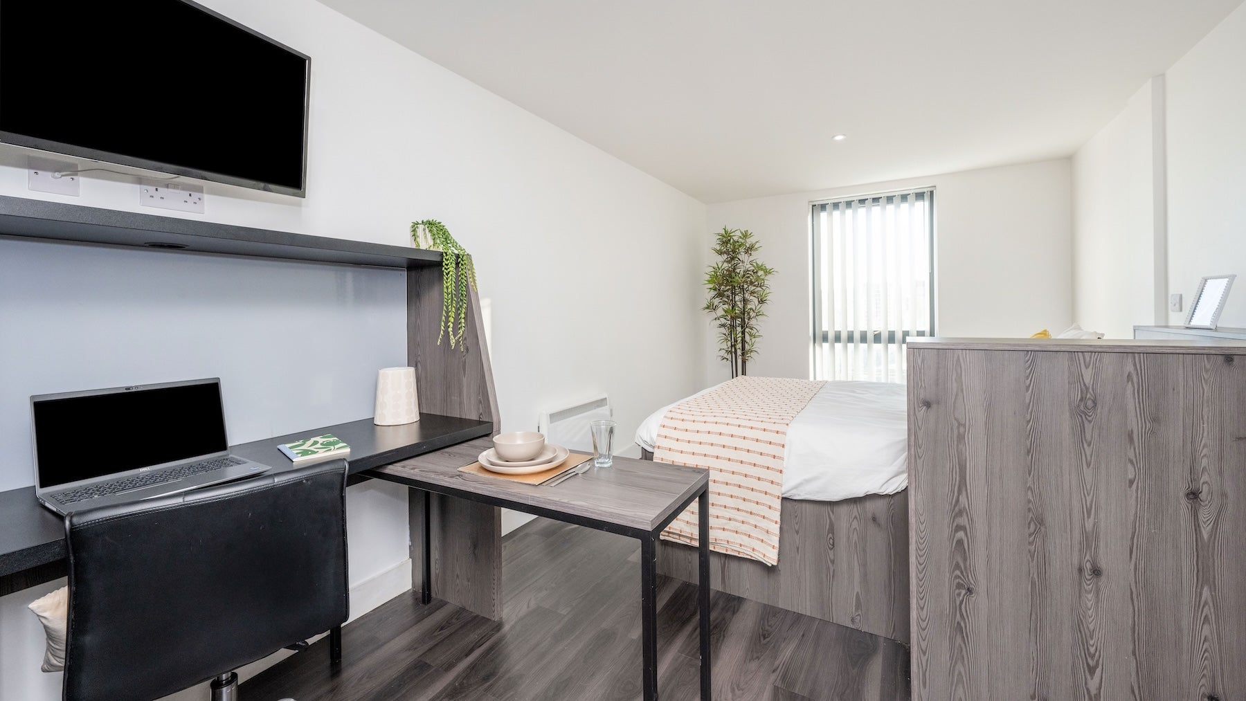 Room City Road in Newcastle upon Tyne