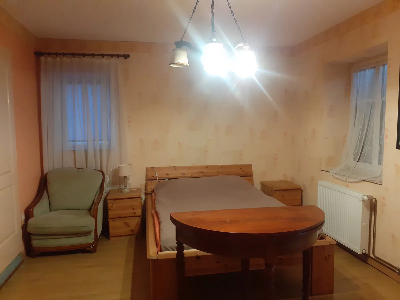 Room Rue de Siewiller in Bust