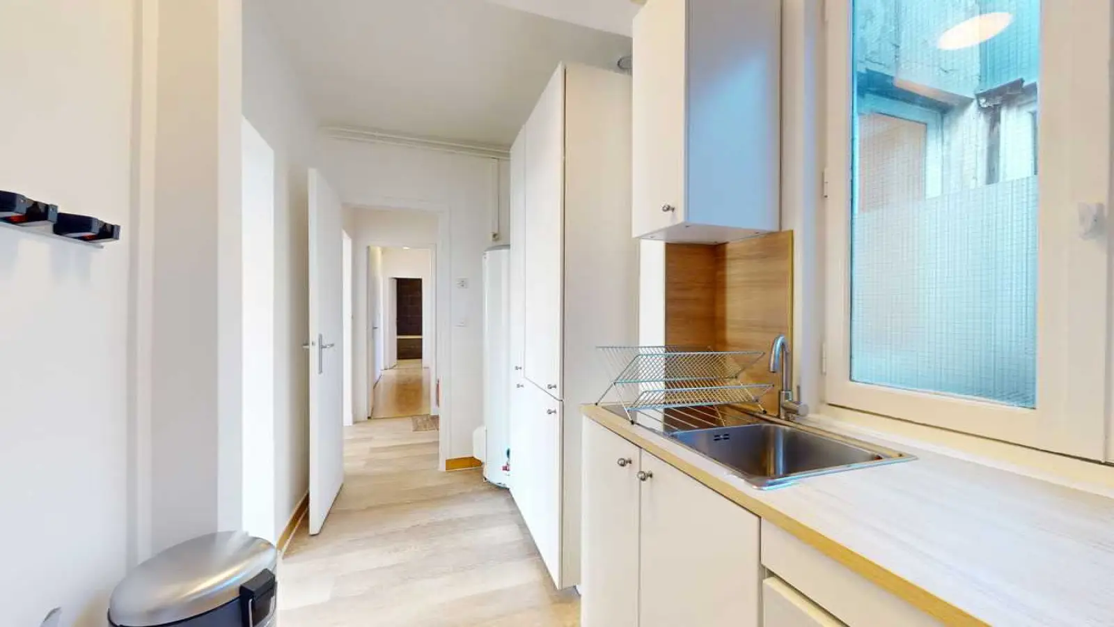 Appartement Villa Nouvelle à Paris