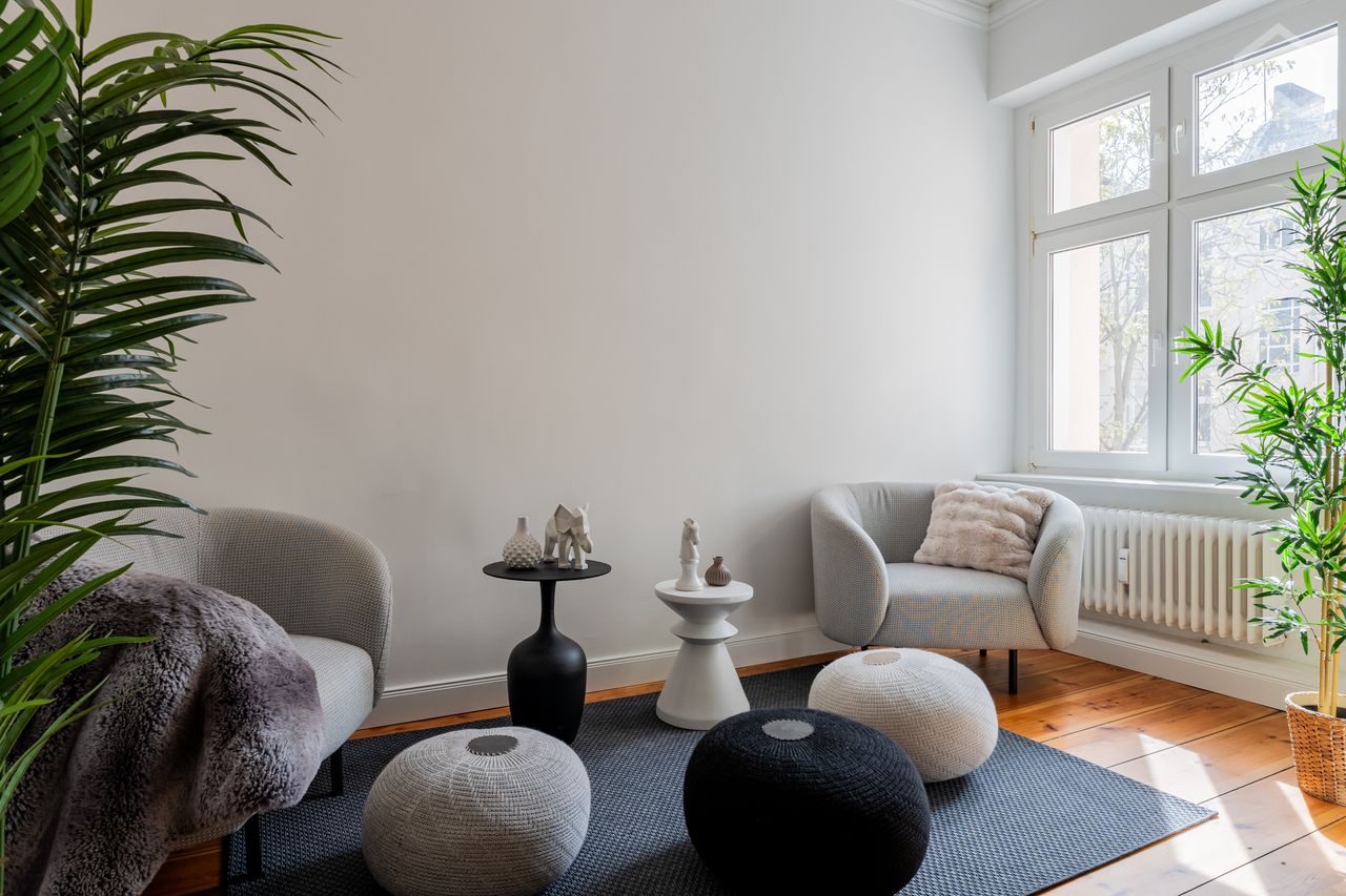 Wohnung Metzer Straße in Berlin