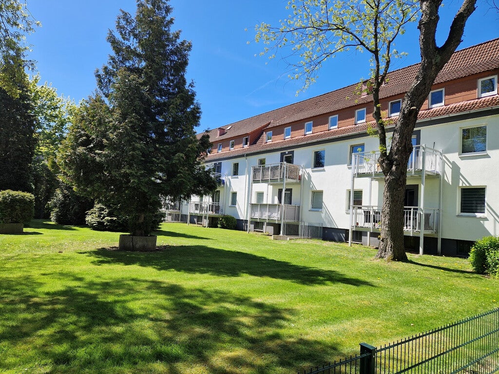 Wohnung Schiffbeker Weg in Hamburg