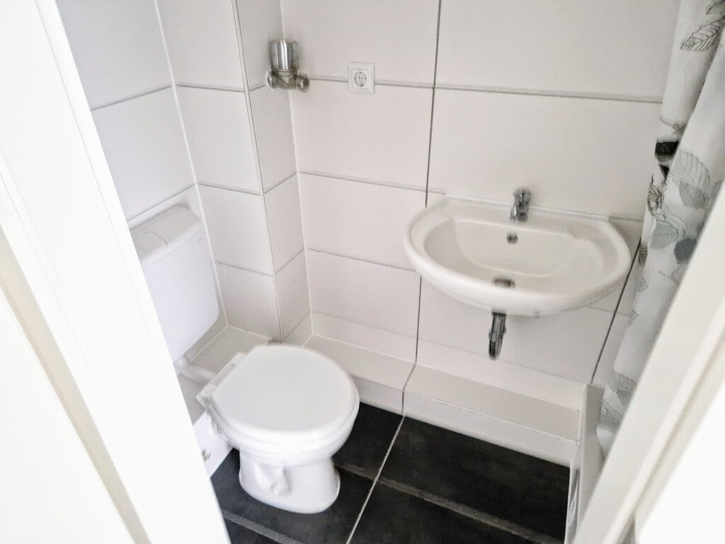 Wohnung Schiffbeker Weg in Hamburg