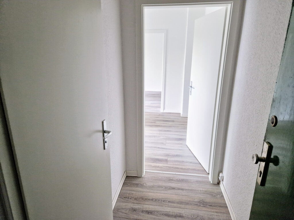 Wohnung Schiffbeker Weg in Hamburg