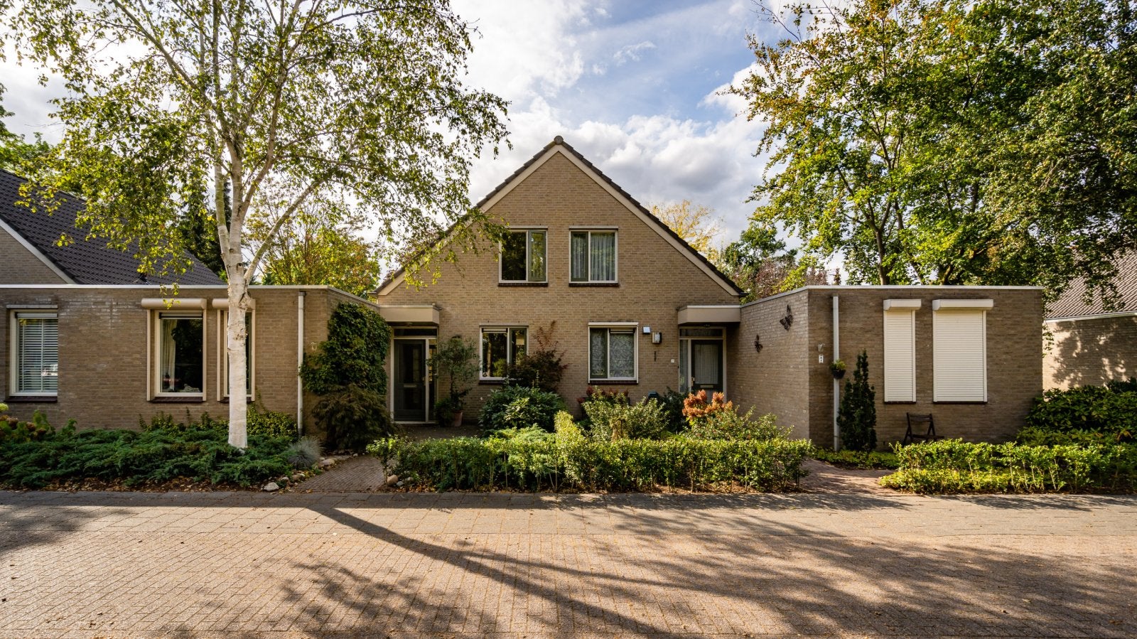 Huis Bisschop-Bekkerslaan