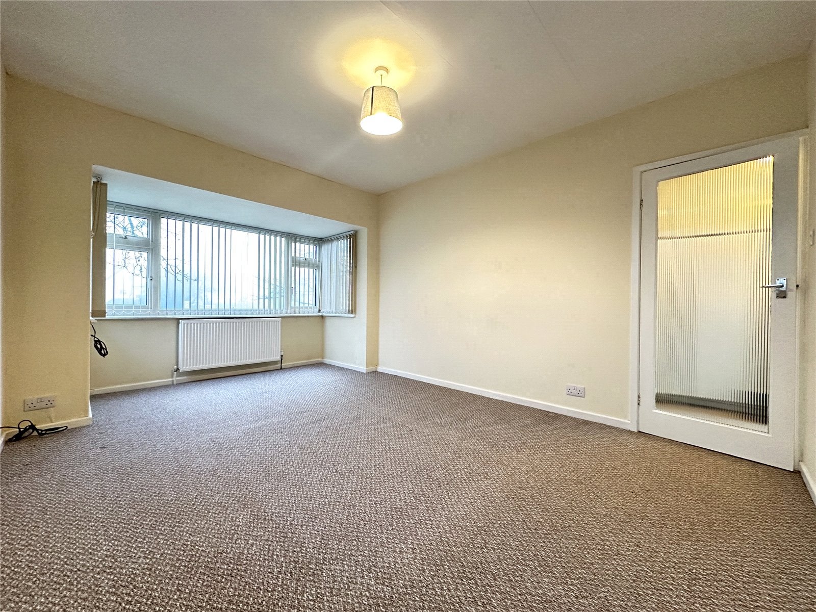 Flat Scott Hall Road in Leeds