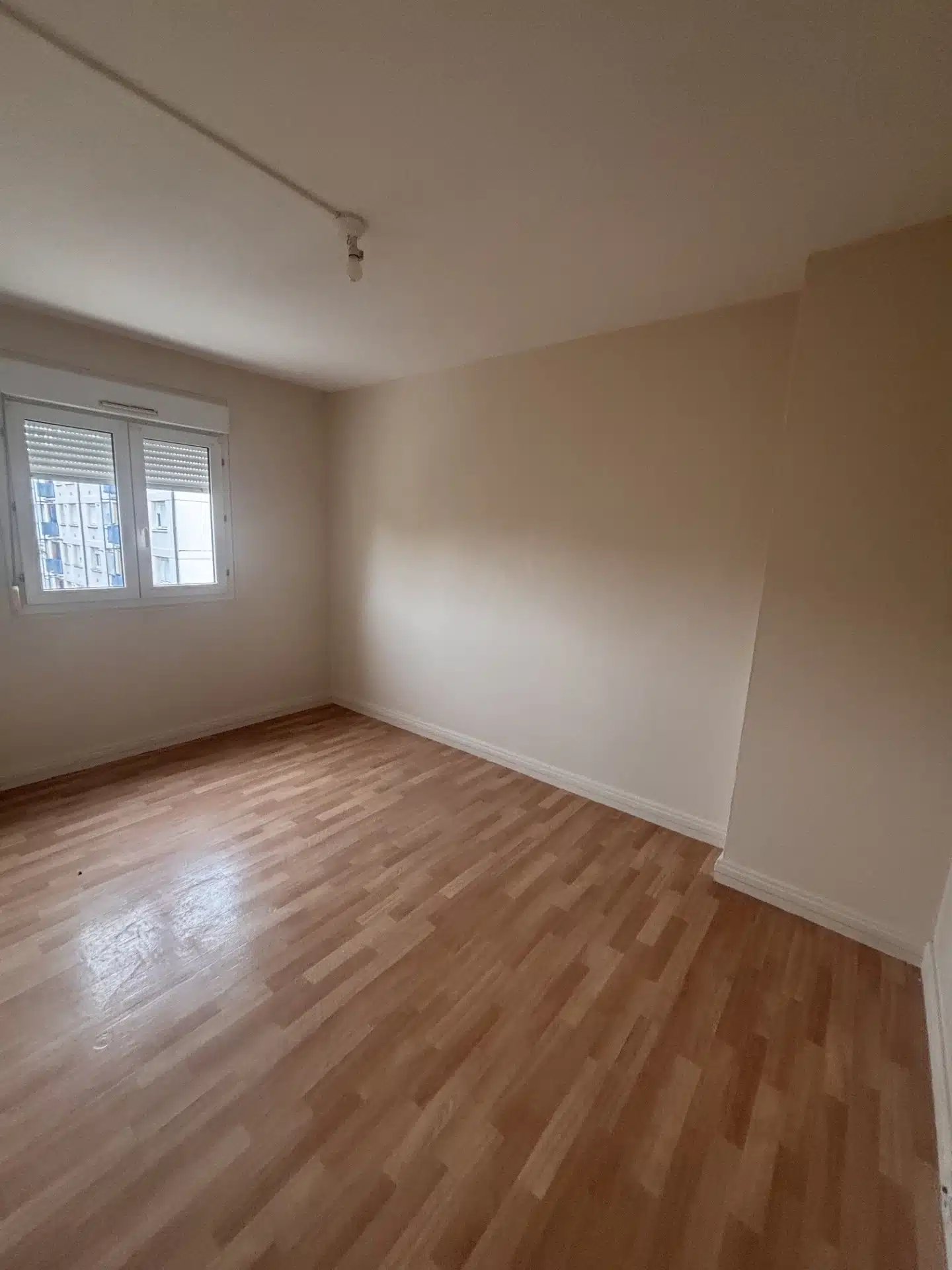 Flat Rue Georges Rouault in Troyes
