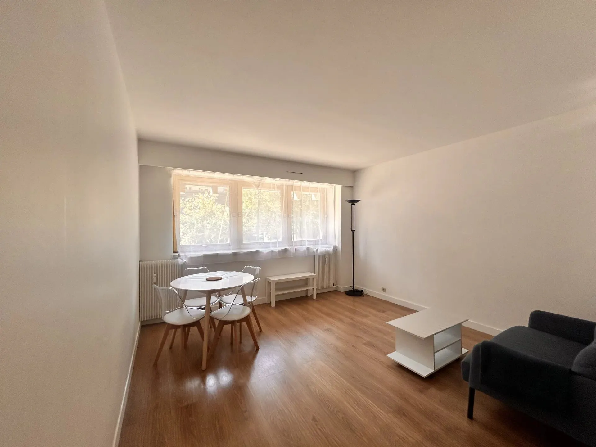 Appartement Rue de l'Arrivée à Paris