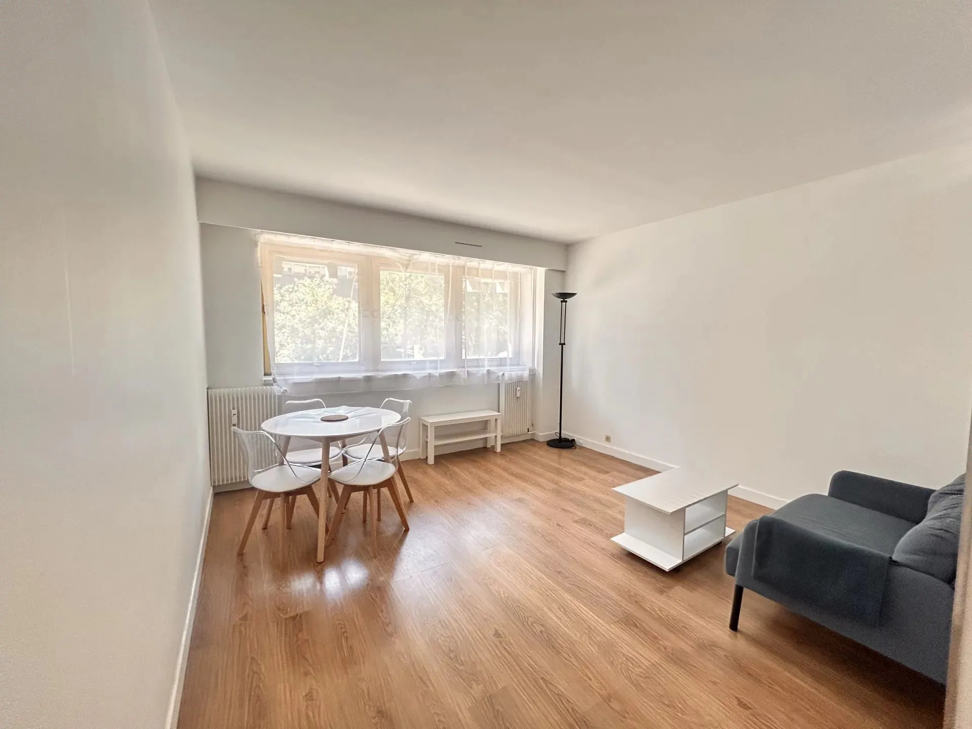 Appartement Rue de l'Arrivée à Paris