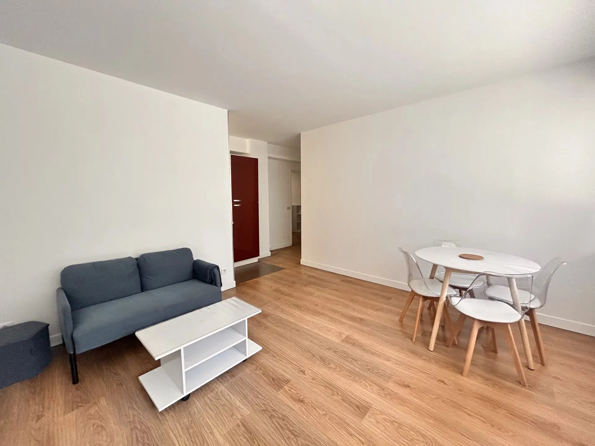 Appartement Rue de l'Arrivée à Paris