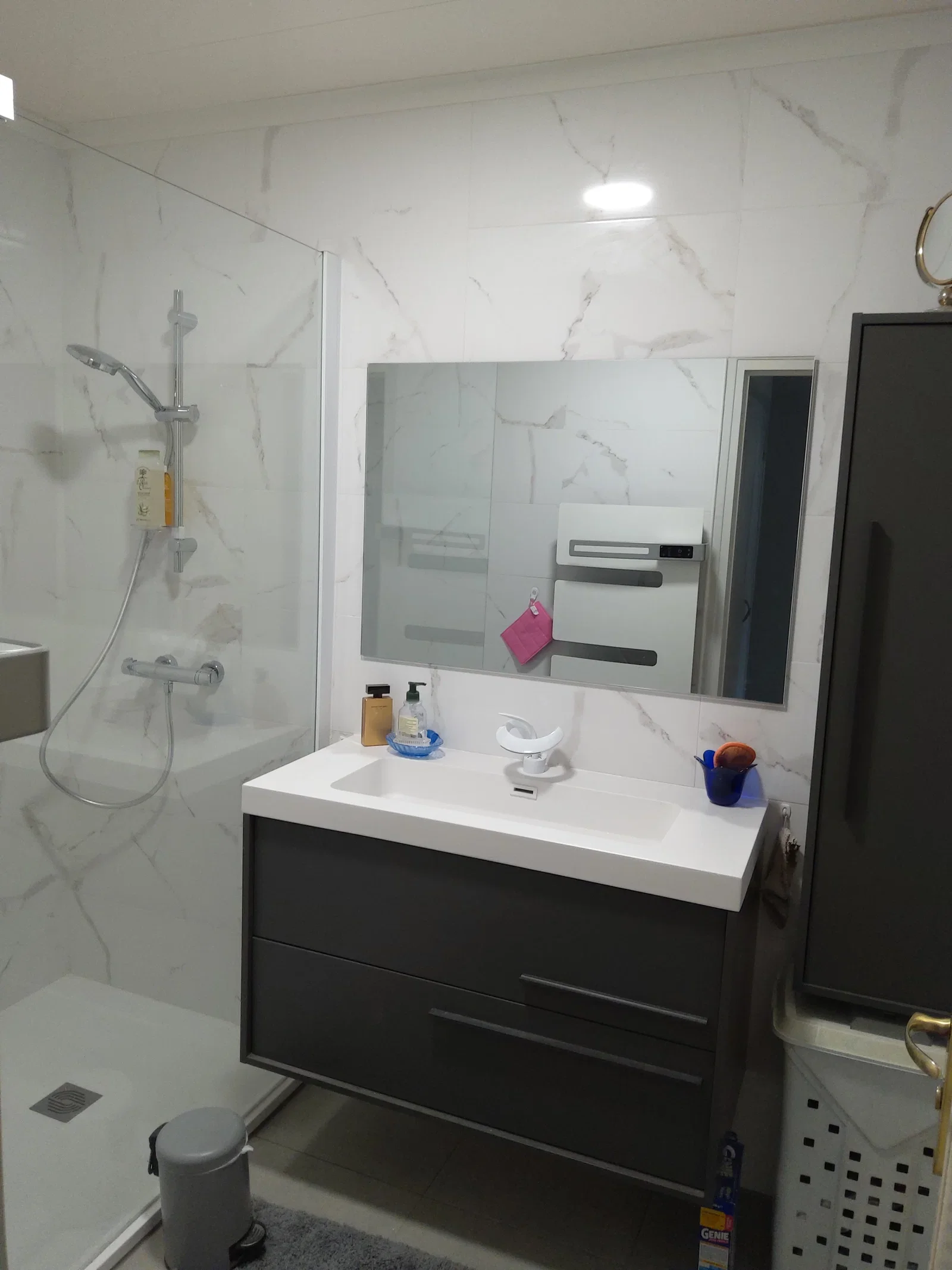 Appartement Quai Georges Bosch à Palalda