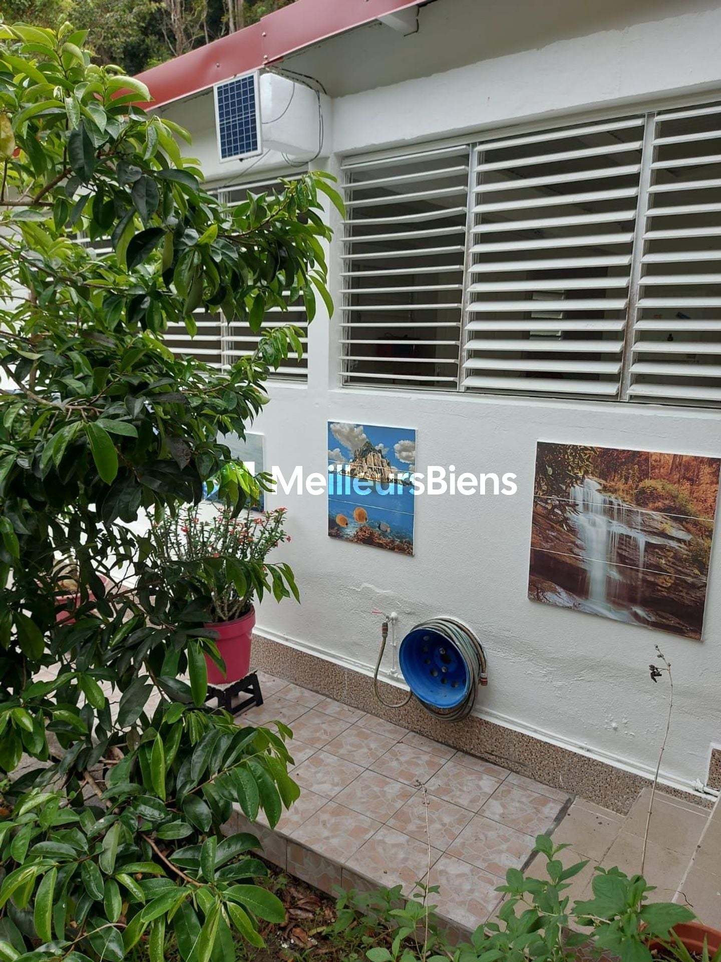 Appartement Impasse Molinard à Petit-Bourg