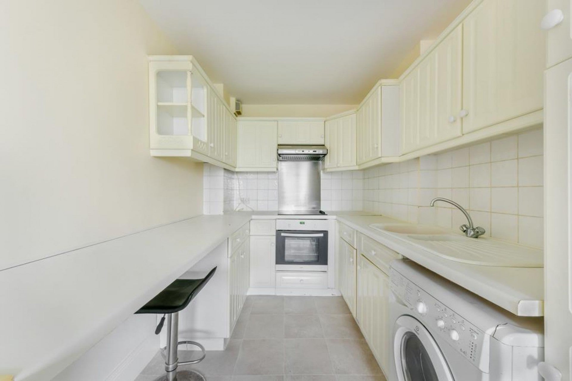 Flat King Street in Greater London