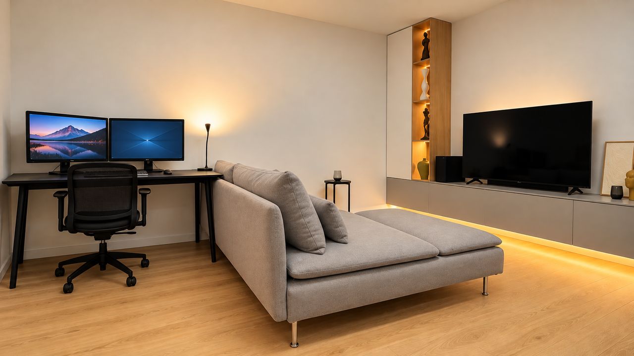 Wohnung Neumannstraße in Fürth