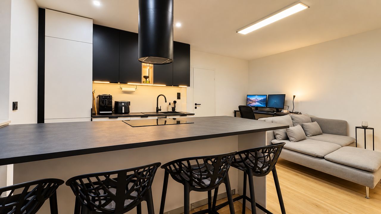Wohnung Neumannstraße in Fürth