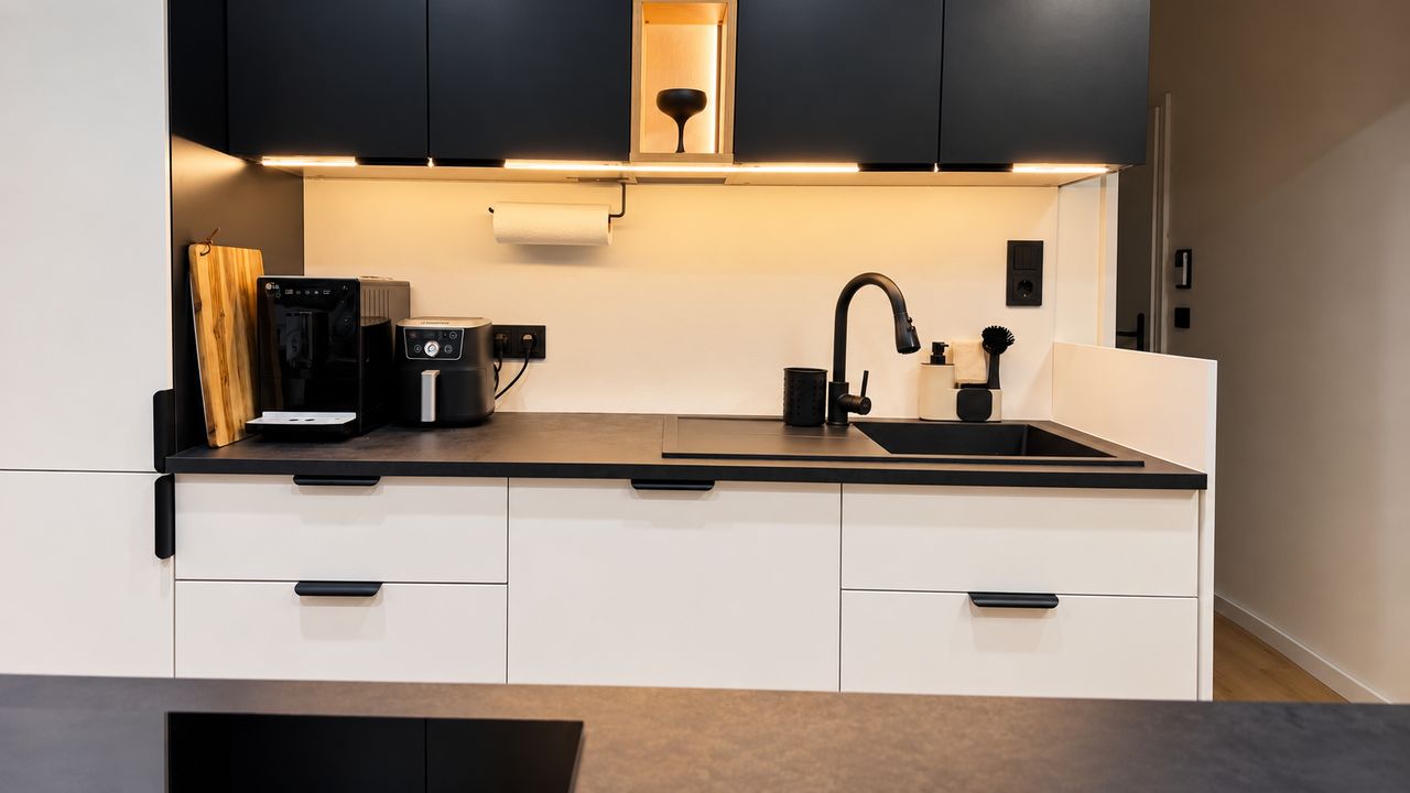 Wohnung Neumannstraße in Fürth
