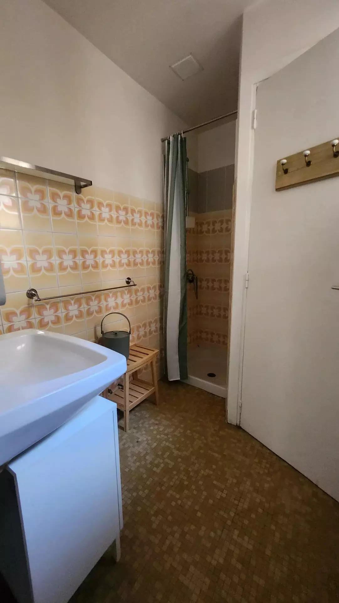 Flat Rue Corot in Toulouse