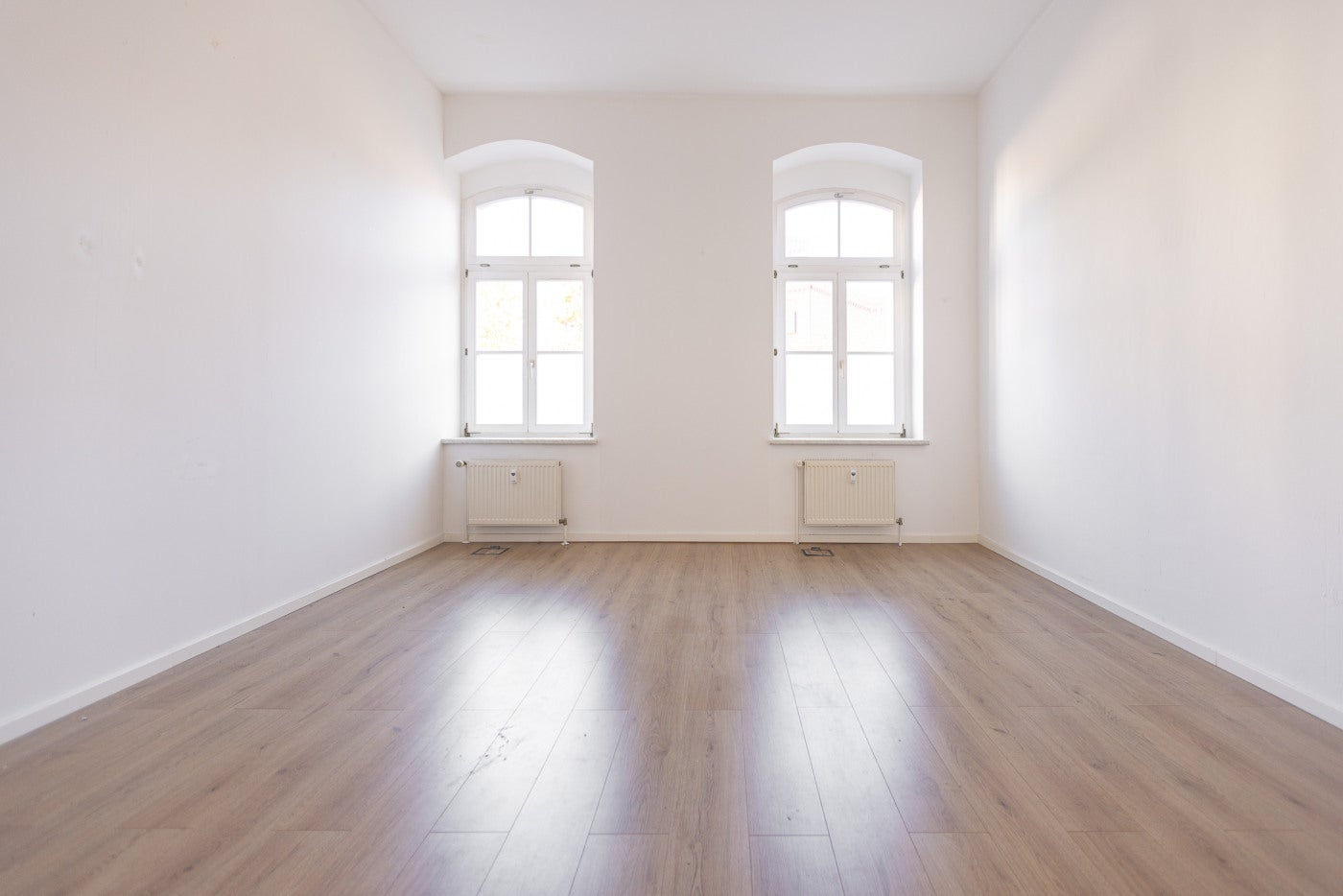 Wohnung Wittenberger Straße in Torgau