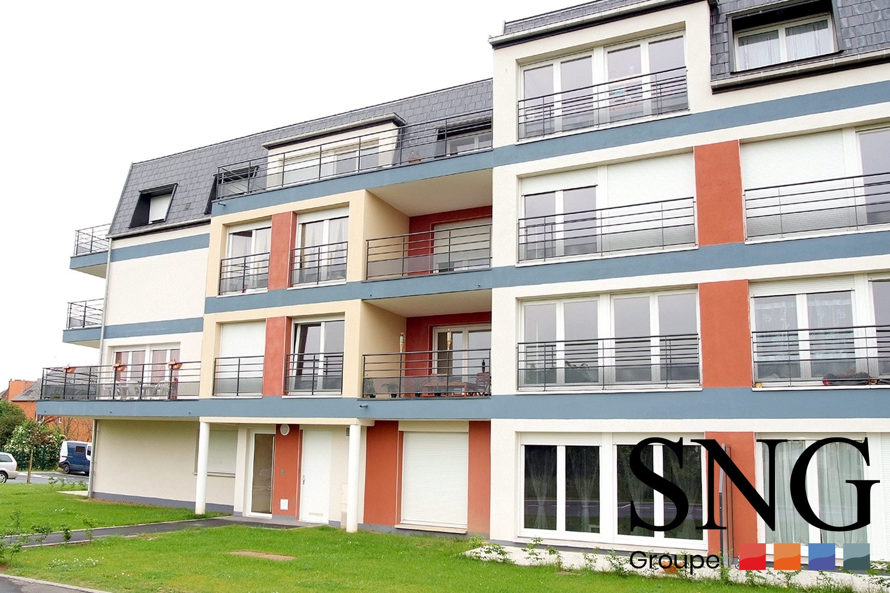 Appartement Rue Saint-Druon à Cambrai