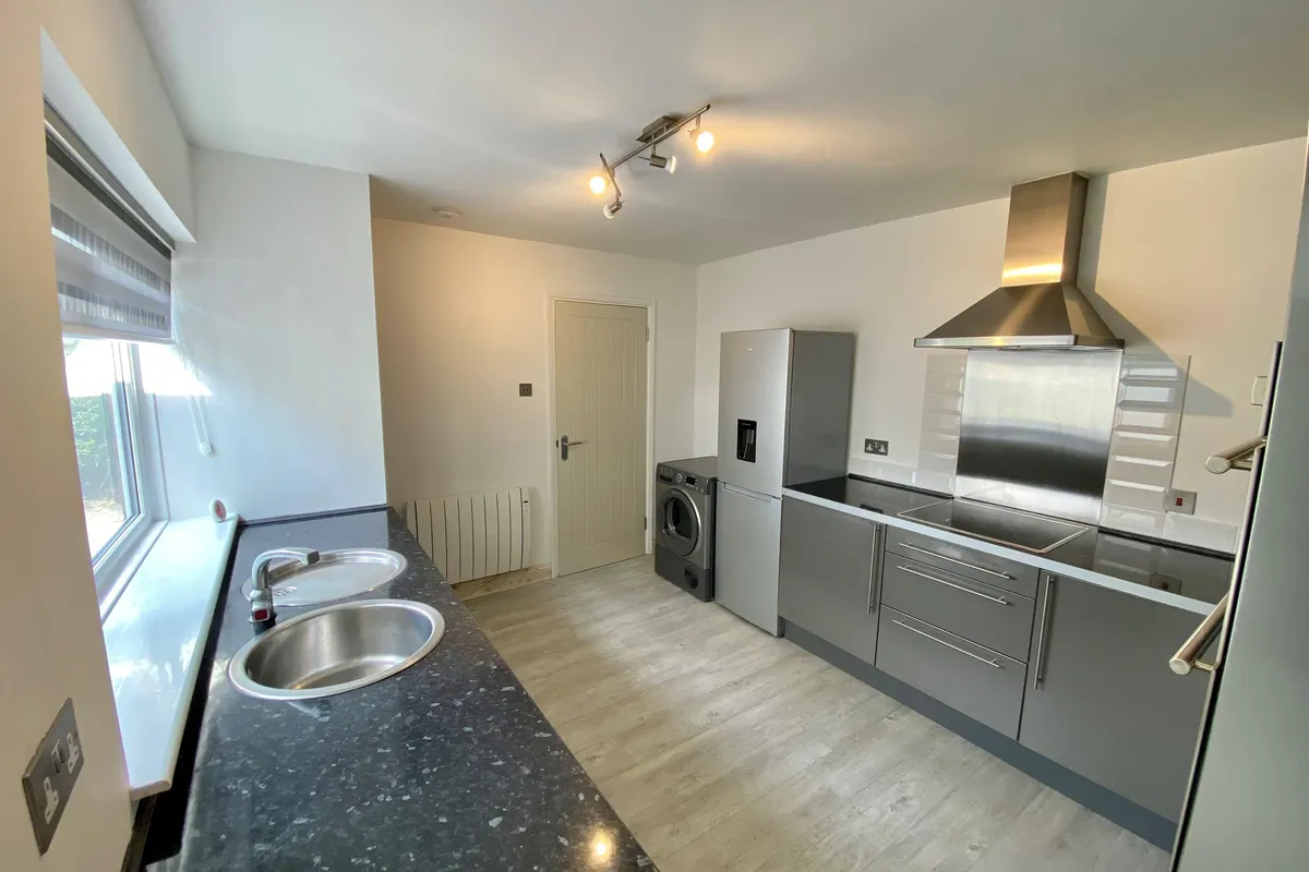 House Saint Edmund Road in Breckland District