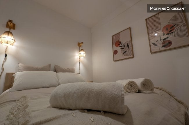 Appartement Rue Notre-Dame à Redon