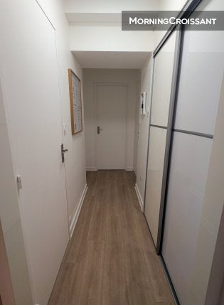Appartement Rue Notre-Dame à Redon
