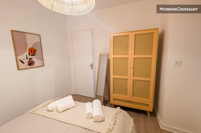 Appartement Rue Notre-Dame à Redon