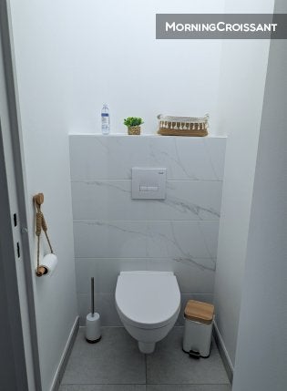 Appartement Rue Notre-Dame à Redon