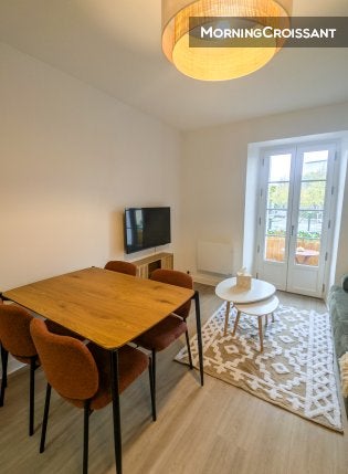 Appartement Rue Notre-Dame à Redon