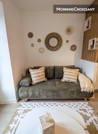 Appartement Rue Notre-Dame à Redon