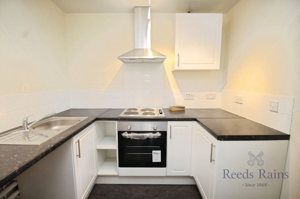 Flat Durham Road in Birtley