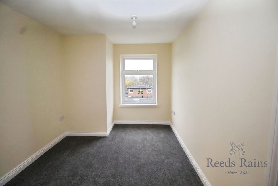 Flat Durham Road in Birtley