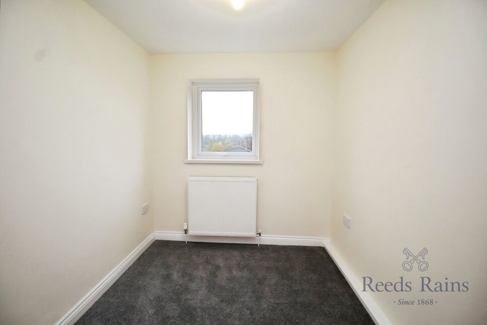 Flat Durham Road in Birtley