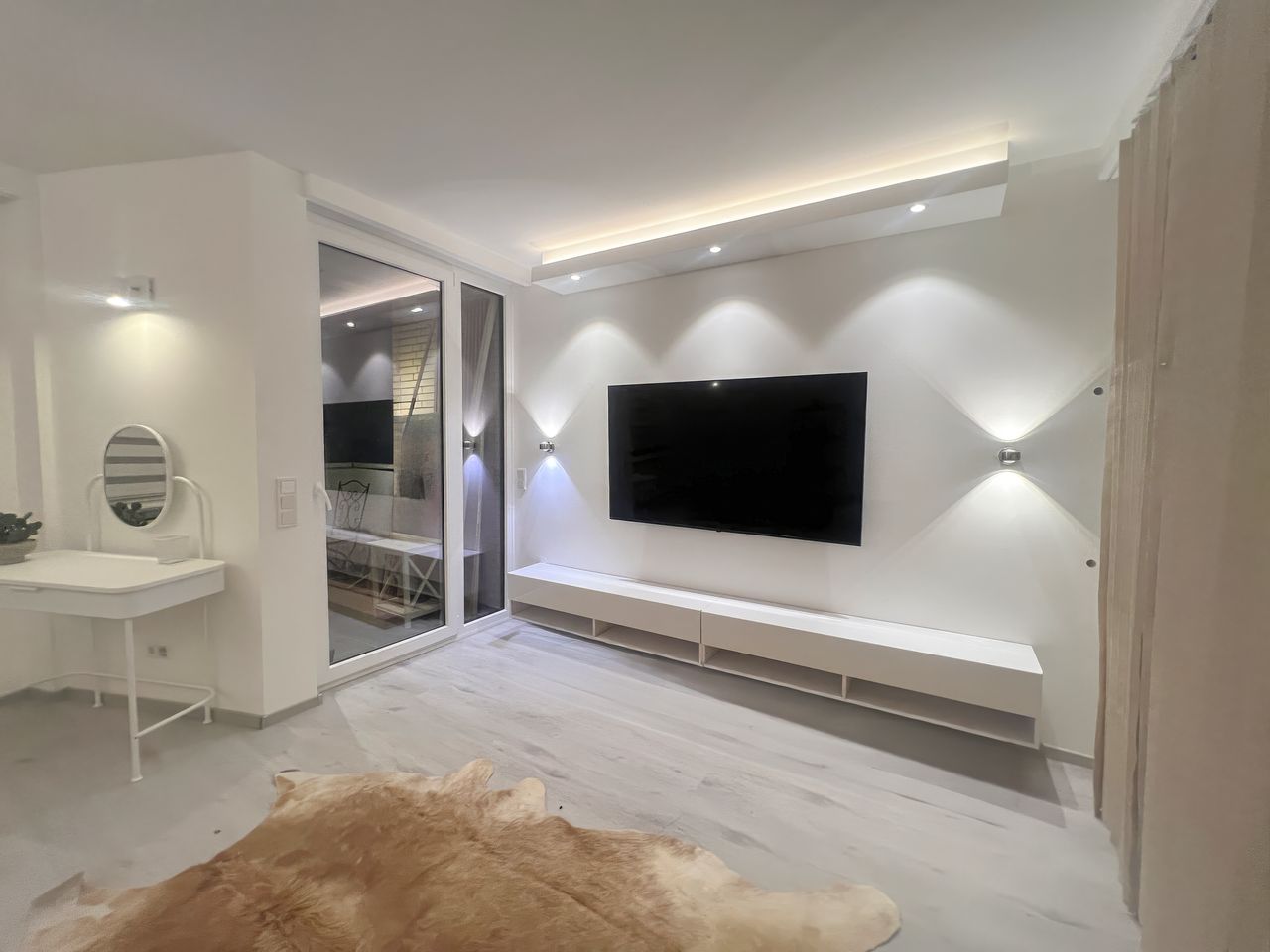 Wohnung Klapheckstraße in Düsseldorf