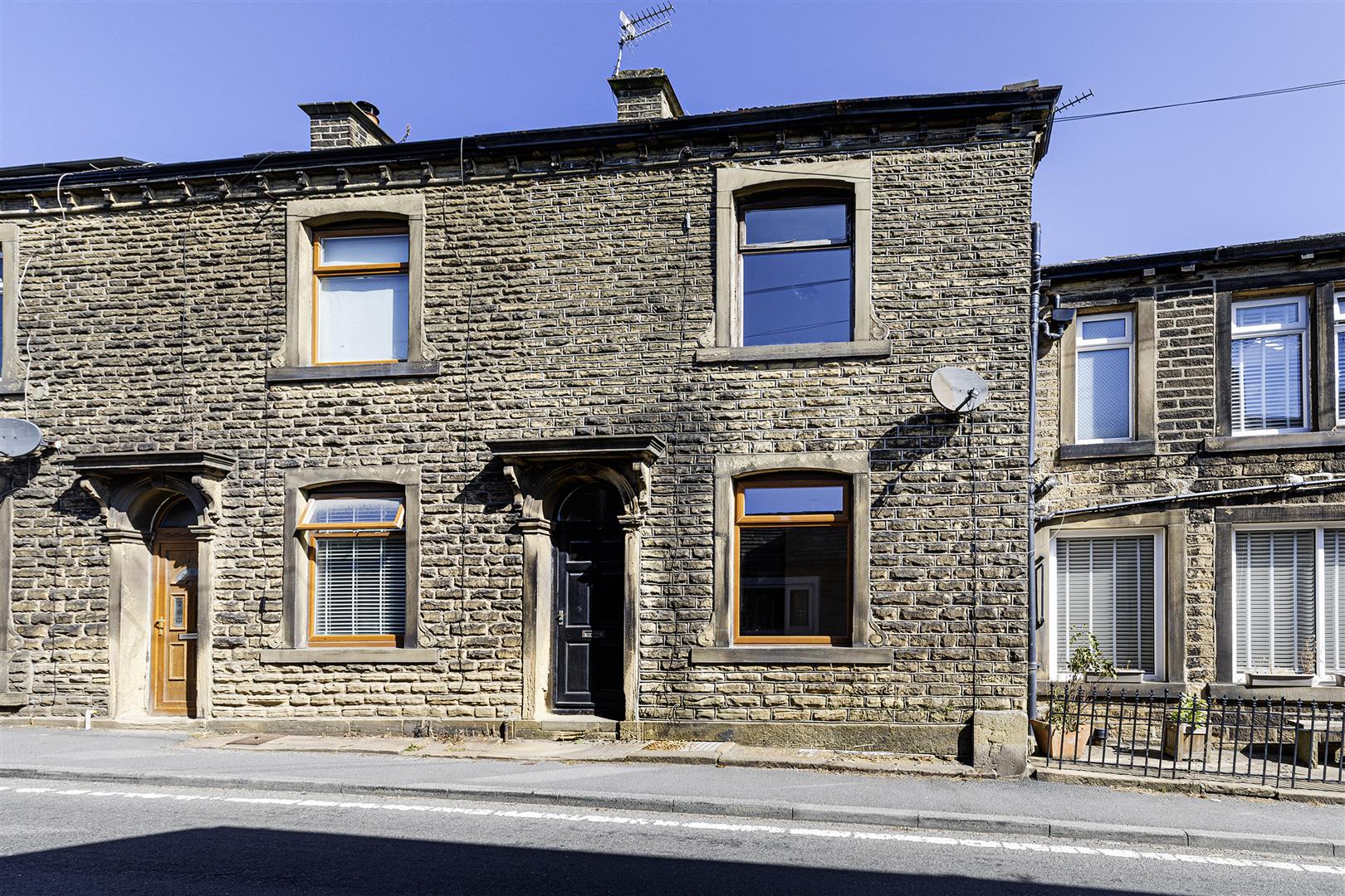 House Towngate in Calderdale