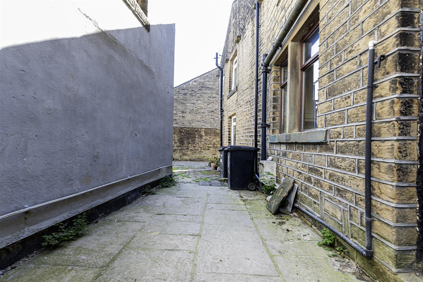 House Towngate in Calderdale