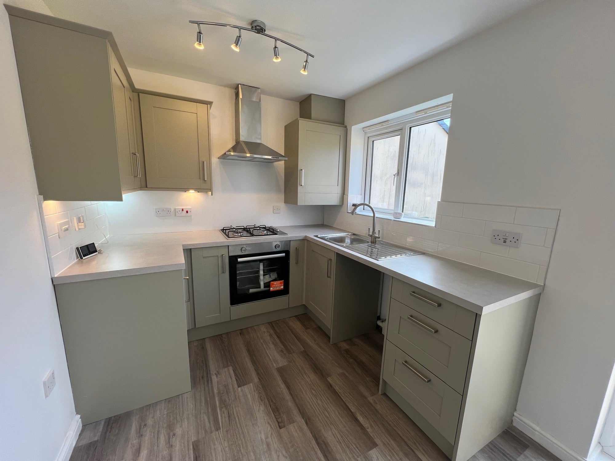 House Hornbeam Close in Borough of Fylde